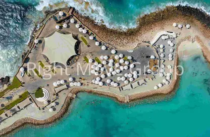 Villa - 6 Bedrooms - 6 Bathrooms for sale in Caesar Island - Ras Al Hekma - North Coast