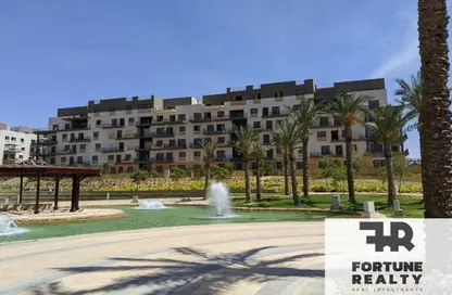 شقة - 2 غرف نوم - 2 حمامات للايجار في ايستاون - كمبوندات التجمع الخامس - التجمع الخامس - مدينة القاهرة الجديدة - القاهرة