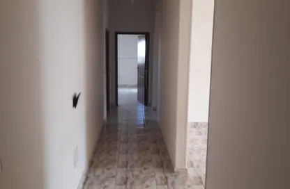 شقة - 3 غرف نوم - 3 حمامات للايجار في شارع دكتور احمد عكاشة - البنفسج 6 - البنفسج - مدينة القاهرة الجديدة - القاهرة