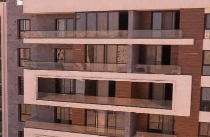 Apartment - 3 Bedrooms - 1 Bathroom for sale in La Mirada El Mostakbal - Mostakbal City Compounds - Mostakbal City - Future City - Cairo