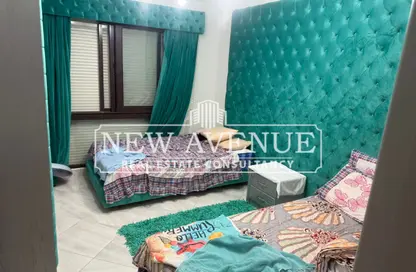 Duplex - 2 Bedrooms - 2 Bathrooms for sale in Marassi - Sidi Abdel Rahman - North Coast