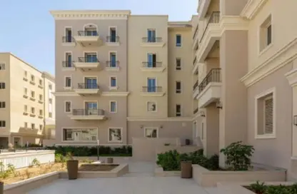 Apartment - 4 Bedrooms - 3 Bathrooms for sale in Mivida - 5th Settlement Compounds - The 5th Settlement - New Cairo City - Cairo