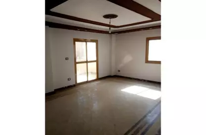 Apartment - 4 Bedrooms - 3 Bathrooms for sale in Tiba Gardens - Northern Expansions - 6 October City - Giza