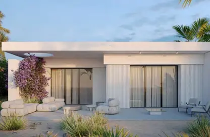 Villa - 3 Bedrooms - 3 Bathrooms for sale in Soma Bay - Safaga - Hurghada - Red Sea