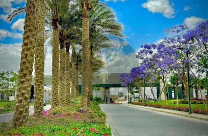 Apartment - 4 Bedrooms - 3 Bathrooms for sale in The Square - 5th Settlement Compounds - The 5th Settlement - New Cairo City - Cairo