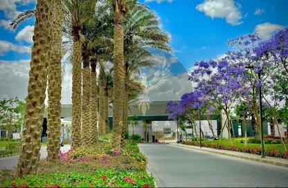 Apartment - 4 Bedrooms - 3 Bathrooms for sale in The Square - 5th Settlement Compounds - The 5th Settlement - New Cairo City - Cairo