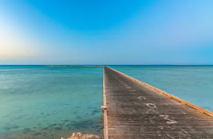 Apartment - 2 Bedrooms - 2 Bathrooms for sale in Mesca - Soma Bay - Safaga - Hurghada - Red Sea