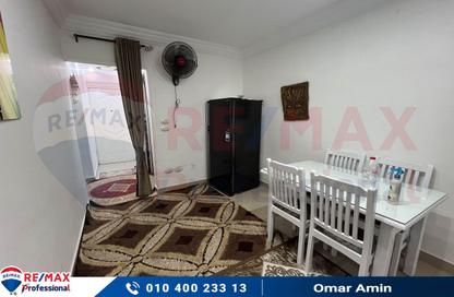 Apartment - 3 Bedrooms - 1 Bathroom for rent in Stanley Bridge - Stanley - Hay Sharq - Alexandria