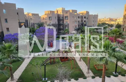 Apartment - 2 Bedrooms - 1 Bathroom for rent in The Village - South Investors Area - New Cairo City - Cairo