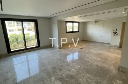 Villa - 4 Bedrooms - 4 Bathrooms for sale in Cairo Festival City - North Investors Area - New Cairo City - Cairo