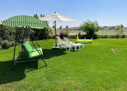 Chalet - 3 bedrooms - 3 bathrooms for للايجار in Hacienda Bay - Sidi Abdel Rahman - North Coast
