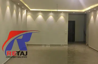 Apartment - 3 Bedrooms - 2 Bathrooms for rent in Al Shaheed Sayed Mekawy St. - The 1st Settlement - New Cairo City - Cairo