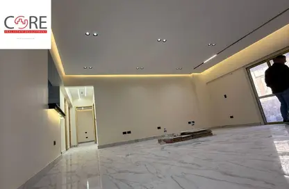 Apartment - 3 Bedrooms - 3 Bathrooms for sale in Al Khamayel city - Sheikh Zayed Compounds - Sheikh Zayed City - Giza Apartment - 3 Bedrooms - 3 Bathrooms for sale in Al Khamayel city - Sheikh Zayed Compounds - Sheikh Zayed City - Giza