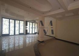 Duplex - 3 bedrooms for للايجار in El Diplomaseen - The 5th Settlement - New Cairo City - Cairo