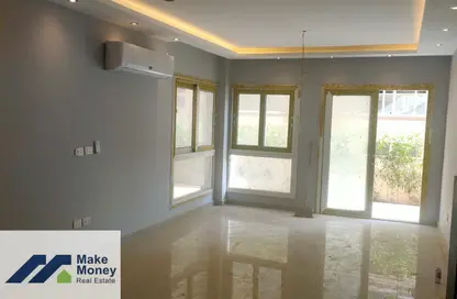 Apartment - 3 Bedrooms - 3 Bathrooms for sale in Mountain View iCity - 5th Settlement Compounds - The 5th Settlement - New Cairo City - Cairo