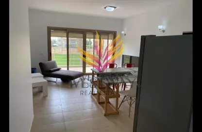 شاليه - 2 غرف نوم - 2 حمامات للبيع في جاز ليتل فينيسيا جولف - العين السخنة - السويس