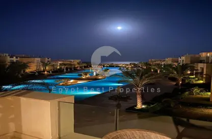 شاليه - 2 غرف نوم - 2 حمامات للبيع في مانجروفي ريزيدنس - الجونة - الغردقة - محافظة البحر الاحمر