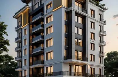 Apartment - 2 Bedrooms - 1 Bathroom for sale in Hadayek October - 6 October City - Giza