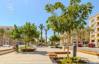 شقة - 3 غرف نوم - 3 حمامات للبيع في ميفيدا - كمبوندات التجمع الخامس - التجمع الخامس - مدينة القاهرة الجديدة - القاهرة