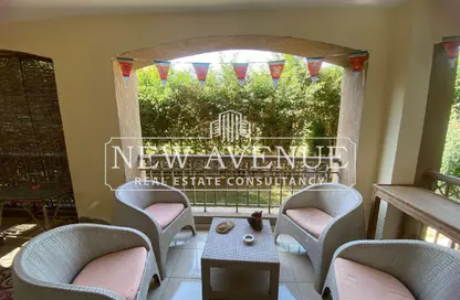 Apartment - 3 Bedrooms - 3 Bathrooms for sale in Madinaty - Cairo