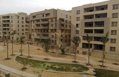 شقة - 3 غرف نوم - 3 حمامات للبيع في سكوير - كمبوندات التجمع الخامس - التجمع الخامس - مدينة القاهرة الجديدة - القاهرة