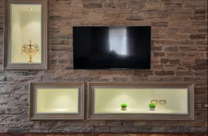 شقة - 2 غرف نوم - 2 حمامات للايجار في سيليا - كمبوندات العاصمة الإدارية الجديدة - العاصمة الإدارية الجديدة - القاهرة