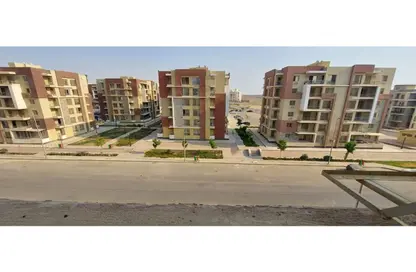 شقة - 3 غرف نوم - 2 حمامات للبيع في دار مصر الأندلس المرحلة التانية - شارع التسعين الجنوبي - التجمع الخامس - مدينة القاهرة الجديدة - القاهرة