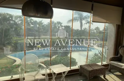 فيلا - 3 غرف نوم - 5 حمامات للبيع في القطامية هايتس - كمبوندات القطامية - القطامية - مدينة القاهرة الجديدة - القاهرة