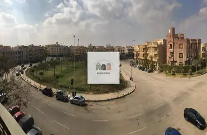 Apartment - 3 Bedrooms - 2 Bathrooms for rent in El Banafseg 10 - El Banafseg - New Cairo City - Cairo