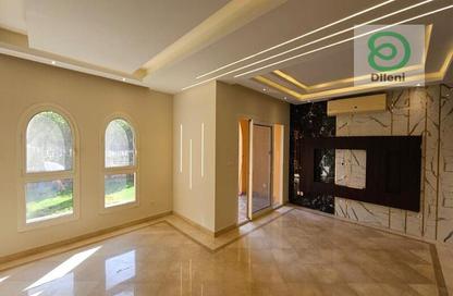 Twin House - 4 Bedrooms - 4 Bathrooms for sale in Mivida - 5th Settlement Compounds - The 5th Settlement - New Cairo City - Cairo