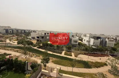 فيلا - 3 غرف نوم - 3 حمامات للبيع في هايد بارك - كمبوندات التجمع الخامس - التجمع الخامس - مدينة القاهرة الجديدة - القاهرة
