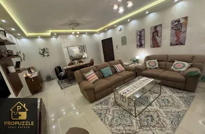 شقة - 2 غرف نوم - 2 حمامات للايجار في هايد بارك - كمبوندات التجمع الخامس - التجمع الخامس - مدينة القاهرة الجديدة - القاهرة