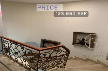 منزل مزدوج - 5 غرف نوم - 3 حمامات للايجار في ارابيلا - كمبوندات التجمع الخامس - التجمع الخامس - مدينة القاهرة الجديدة - القاهرة