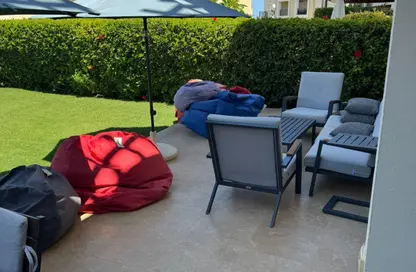 شقة - 2 غرف نوم - 2 حمامات للبيع في ماونتن فيو راس الحكمة - راس الحكمة - الساحل الشمالي