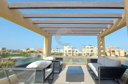Villa - 4 Bedrooms - 4 Bathrooms for sale in Tawila - Hurghada - Red Sea