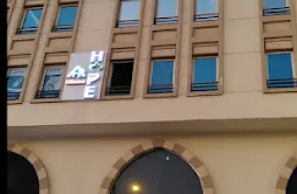 محل - استوديو - 2 حمامات للايجار في حدائق المهندسين - الحي الرابع - الشيخ زايد - الجيزة