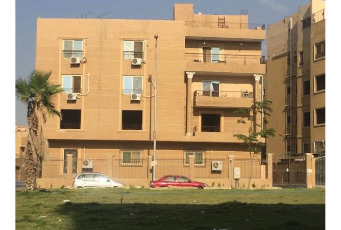 8110121 - الصورة الرئيسية للعقار