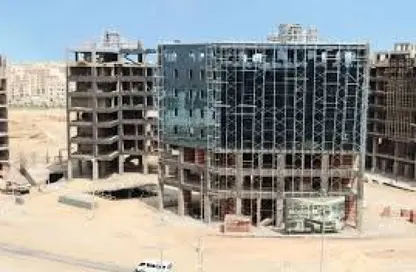 مساحات مكتبية - استوديو للبيع في ام يو-23 - العاصمة الإدارية الجديدة - القاهرة