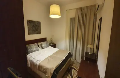 Apartment - 1 Bedroom - 1 Bathroom for rent in Madinaty - Cairo
