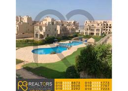 تاون هاوس - 4 غرف نوم - 4 حمامات for للبيع in الباتيو - الطريق الدائري - مدينة 6 أكتوبر - الجيزة تاون هاوس - 4 غرف نوم - 4 حمامات for للبيع in الباتيو - الطريق الدائري - مدينة 6 أكتوبر - الجيزة