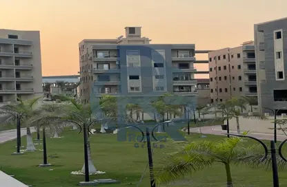 Apartment - 3 Bedrooms - 3 Bathrooms for sale in Sephora Heights - 5th Settlement Compounds - The 5th Settlement - New Cairo City - Cairo