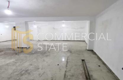 Office Space - Studio - 1 Bathroom for sale in Emad Al Din Kamel St. - 1st Zone - Nasr City - Cairo