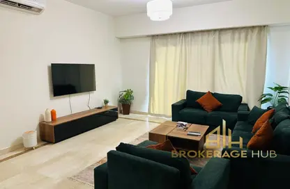 شقة - 3 غرف نوم - 4 حمامات للايجار في ميفيدا - كمبوندات التجمع الخامس - التجمع الخامس - مدينة القاهرة الجديدة - القاهرة