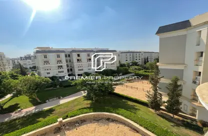 Apartment - 3 Bedrooms - 3 Bathrooms for sale in Mountain View Hyde Park - 5th Settlement Compounds - The 5th Settlement - New Cairo City - Cairo