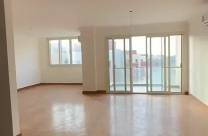 (بنتهاوس  (روف - 3 غرف نوم - 3 حمامات للايجار في بروميناد القاهرة الجديدة - كمبوندات التجمع الخامس - التجمع الخامس - مدينة القاهرة الجديدة - القاهرة