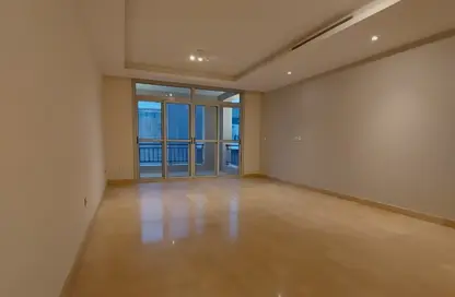 Apartment - 2 Bedrooms - 2 Bathrooms for rent in Cairo Festival City - North Investors Area - New Cairo City - Cairo