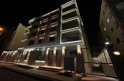 Whole Building - 7+ Bedrooms - 7+ Bathrooms for sale in North Lotus - El Lotus - New Cairo City - Cairo