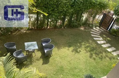 Duplex - 3 Bedrooms - 3 Bathrooms for rent in Eastown - 5th Settlement Compounds - The 5th Settlement - New Cairo City - Cairo