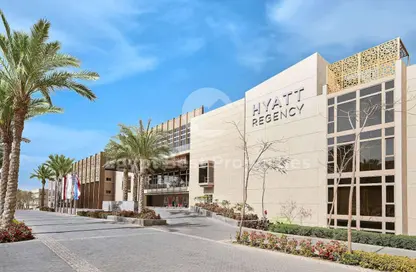 Apartment - 1 Bedroom - 1 Bathroom for sale in Arkan Palm 205 - Sheikh Zayed Compounds - Sheikh Zayed City - Giza Apartment - 1 Bedroom - 1 Bathroom for sale in Arkan Palm 205 - Sheikh Zayed Compounds - Sheikh Zayed City - Giza