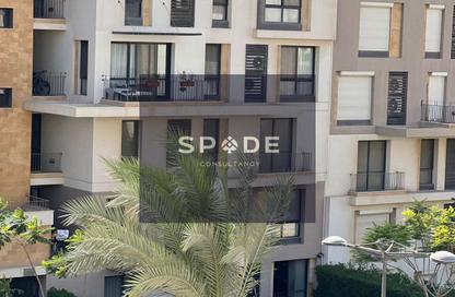 Apartment - 4 Bedrooms - 3 Bathrooms for sale in Eastown - 5th Settlement Compounds - The 5th Settlement - New Cairo City - Cairo